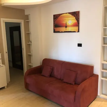 EmmanuEle House Roma Tuscolana-3